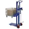 Vestil 750 lb. Hydraulic Lift Cart, Load Cap. 750 lb. HYDRA-4-AF-18 - alternate 2